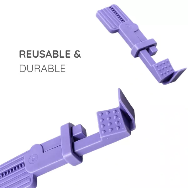 X-ray Holder Plastic