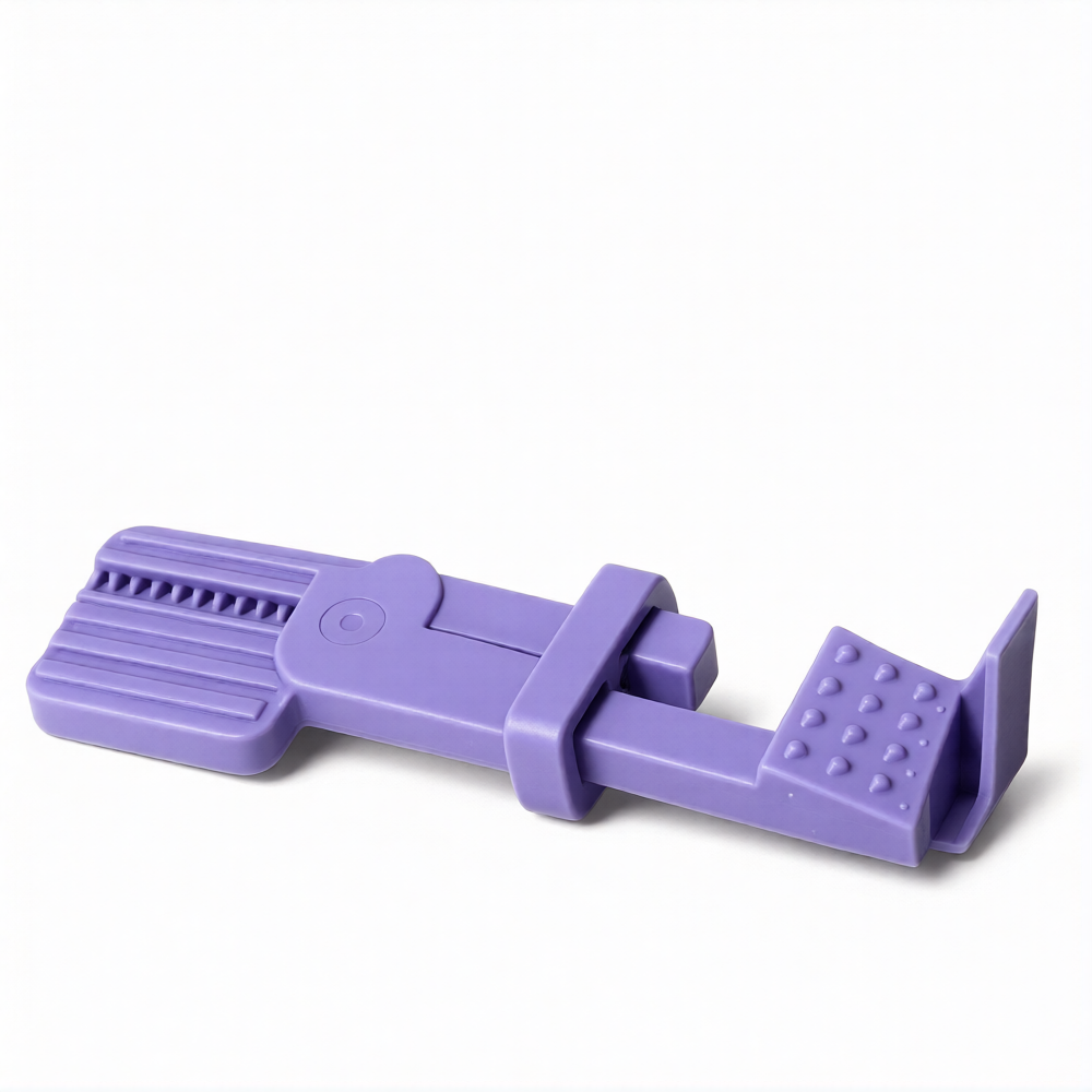 X-ray Holder Plastic
