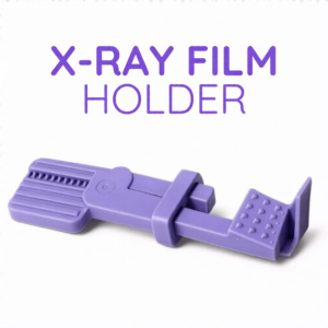 X-ray Holder Plastic