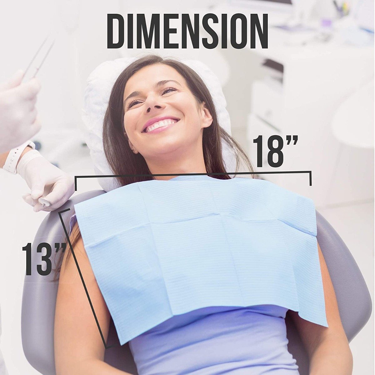 Dental Bibs