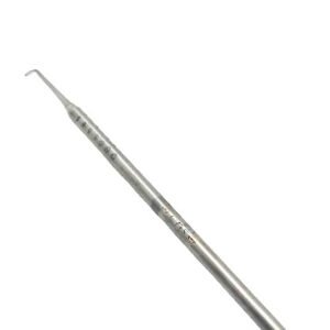 Hoes scaler