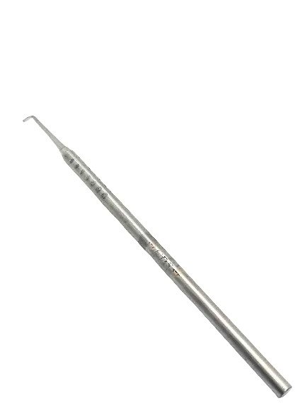 Hoes scaler