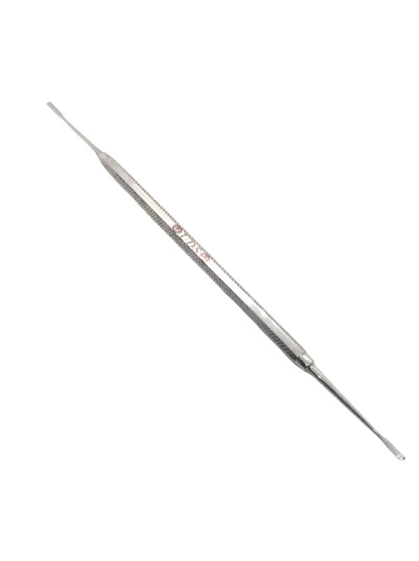 Chisel double ended