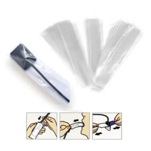 RVG Sleeves