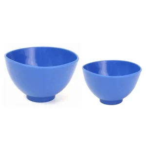 Rubber Bowl Flexible Small