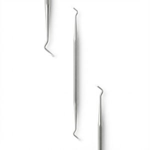 Spoon Excavator