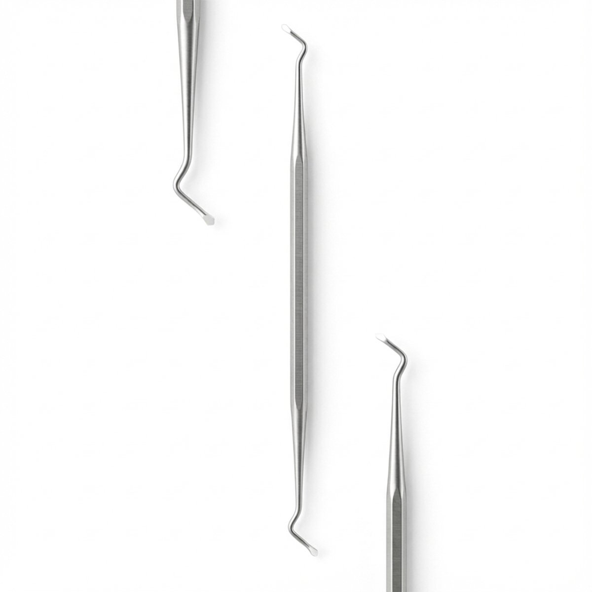 Spoon Excavator