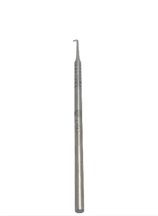 Hoes scaler