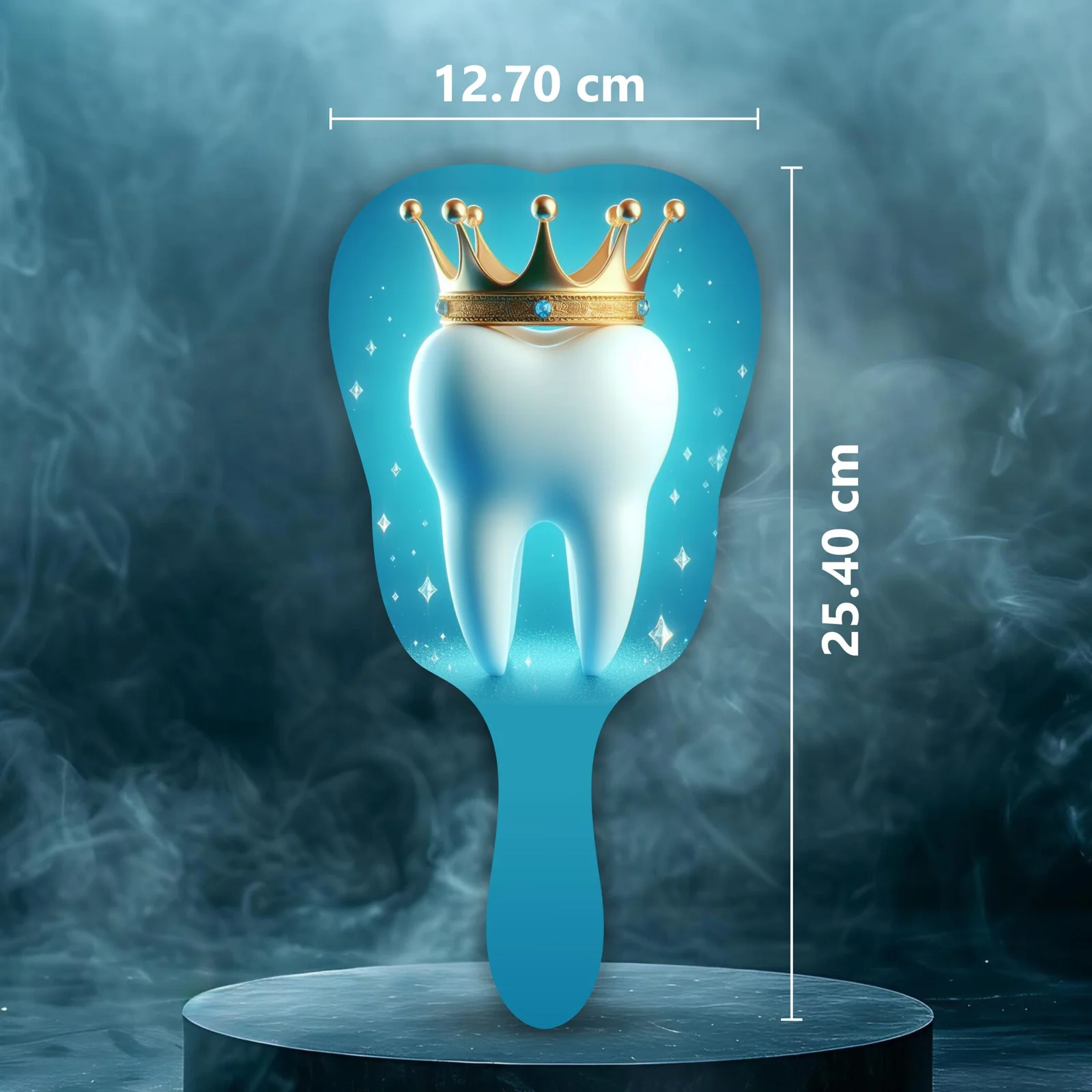 Hand Mirror Regular – Tooth Royalty