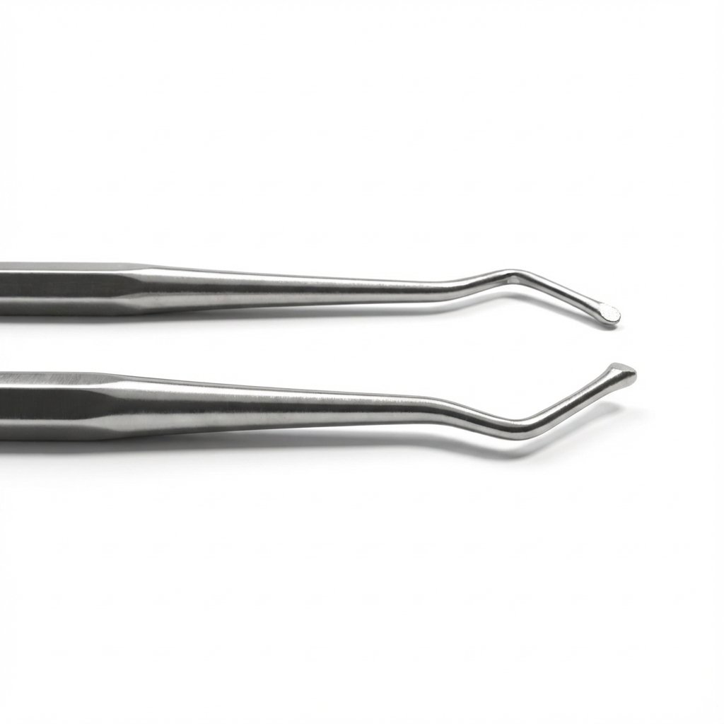 Spoon Excavator