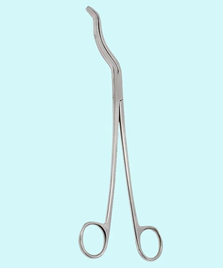 Cheatle Forceps
