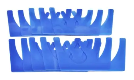 Fox Plane (Plastic)