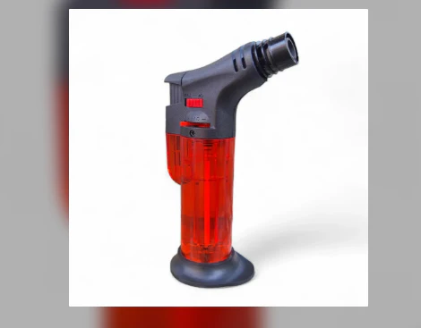 Gas Torch Small