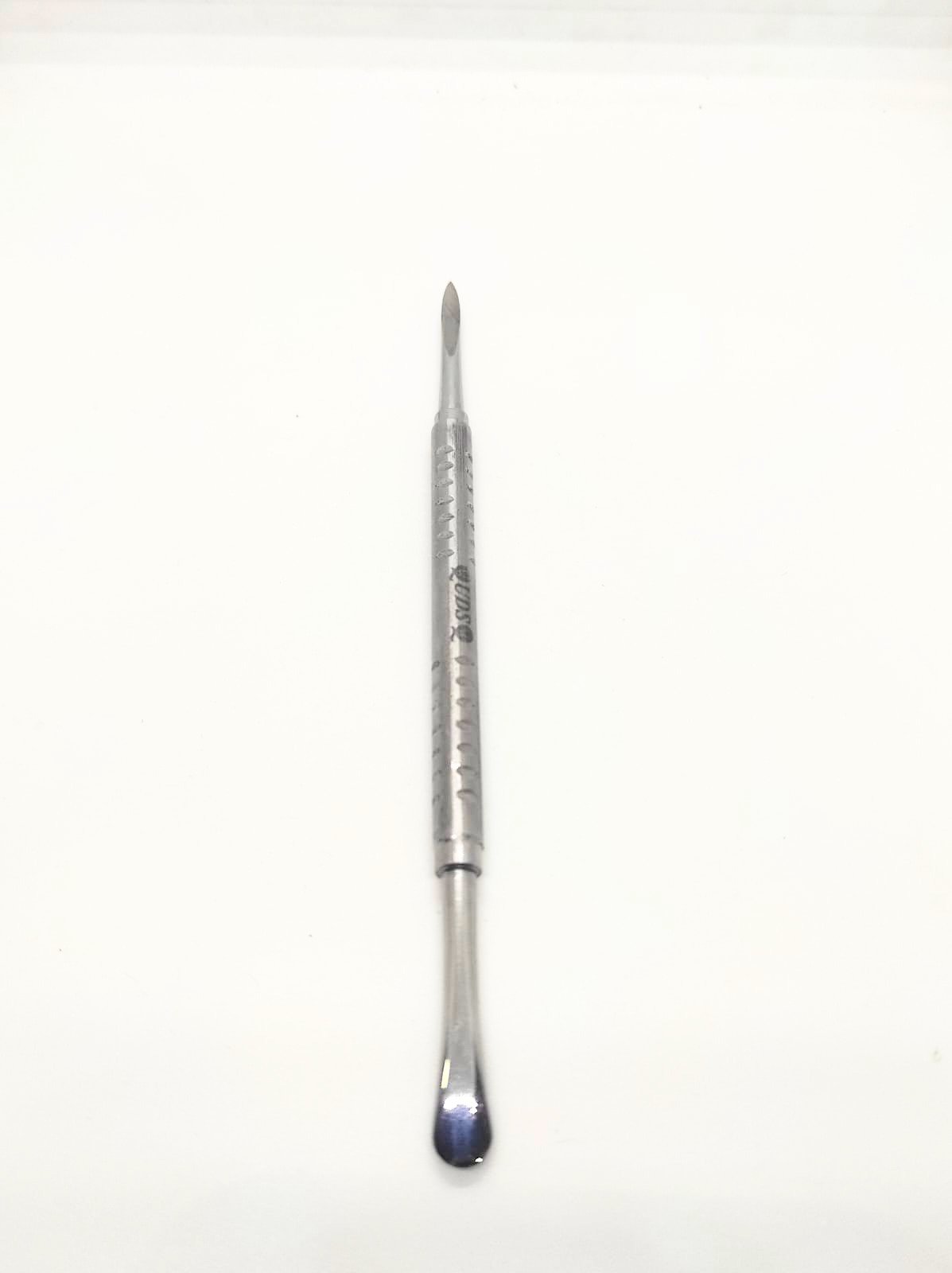 Periosteel exevator medium