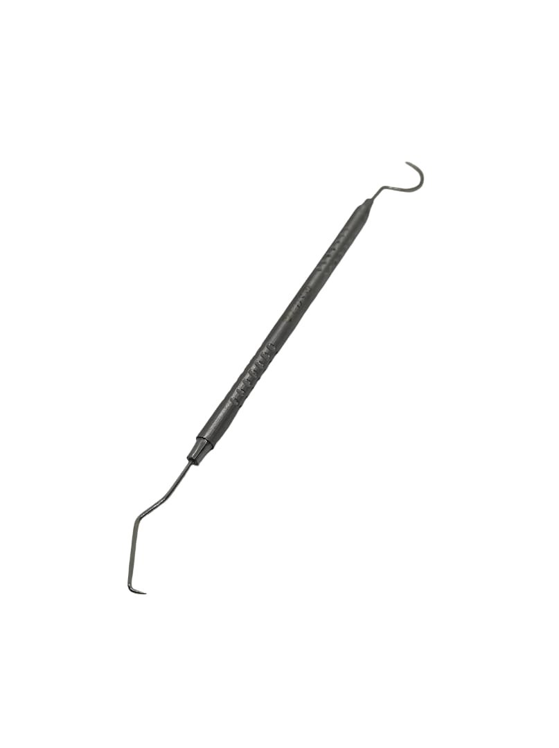 double ended prob