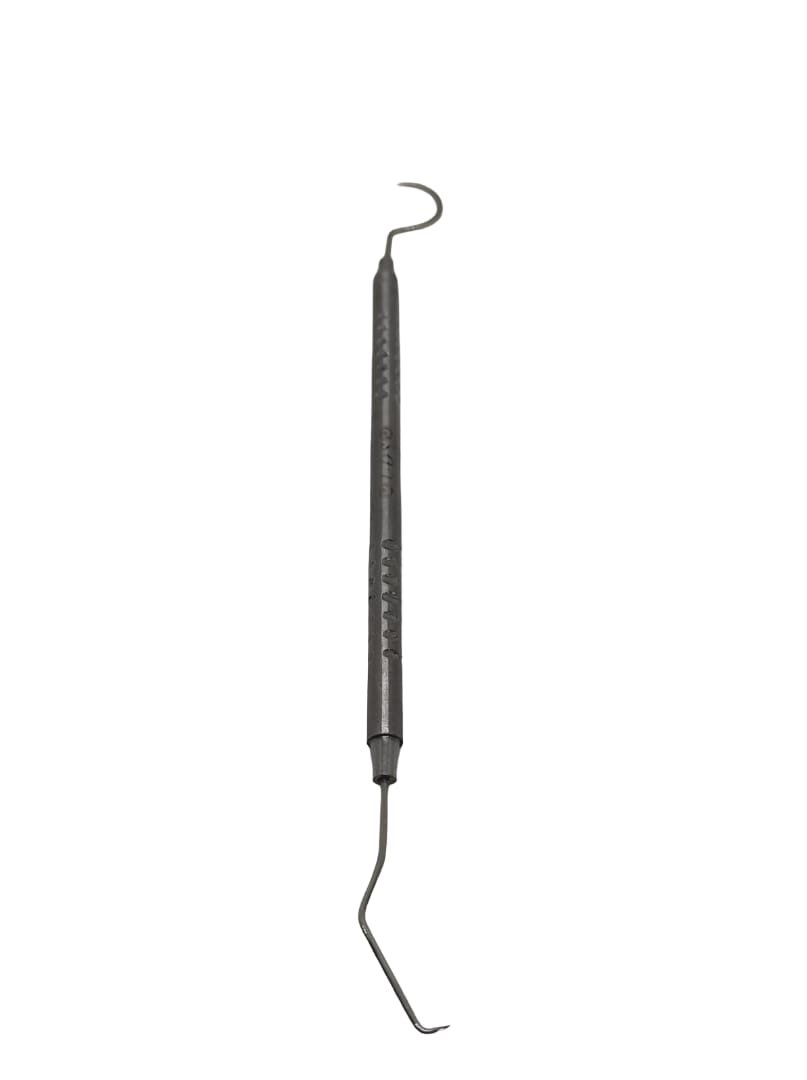 double ended prob