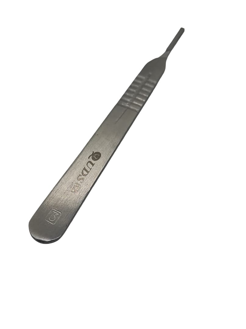 bp handle