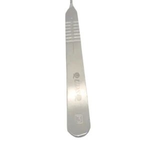 bp handle