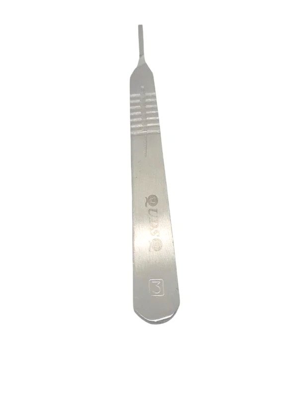 bp handle