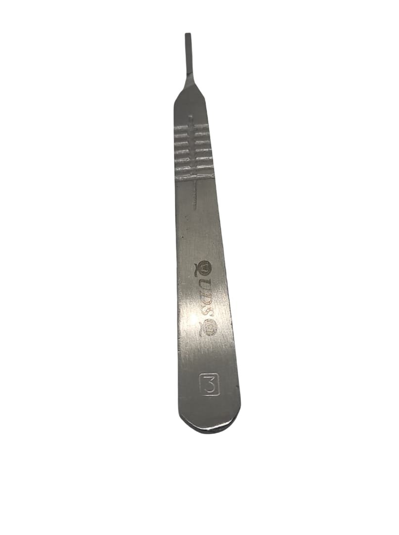 bp handle