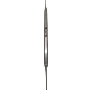 Chisel double ended