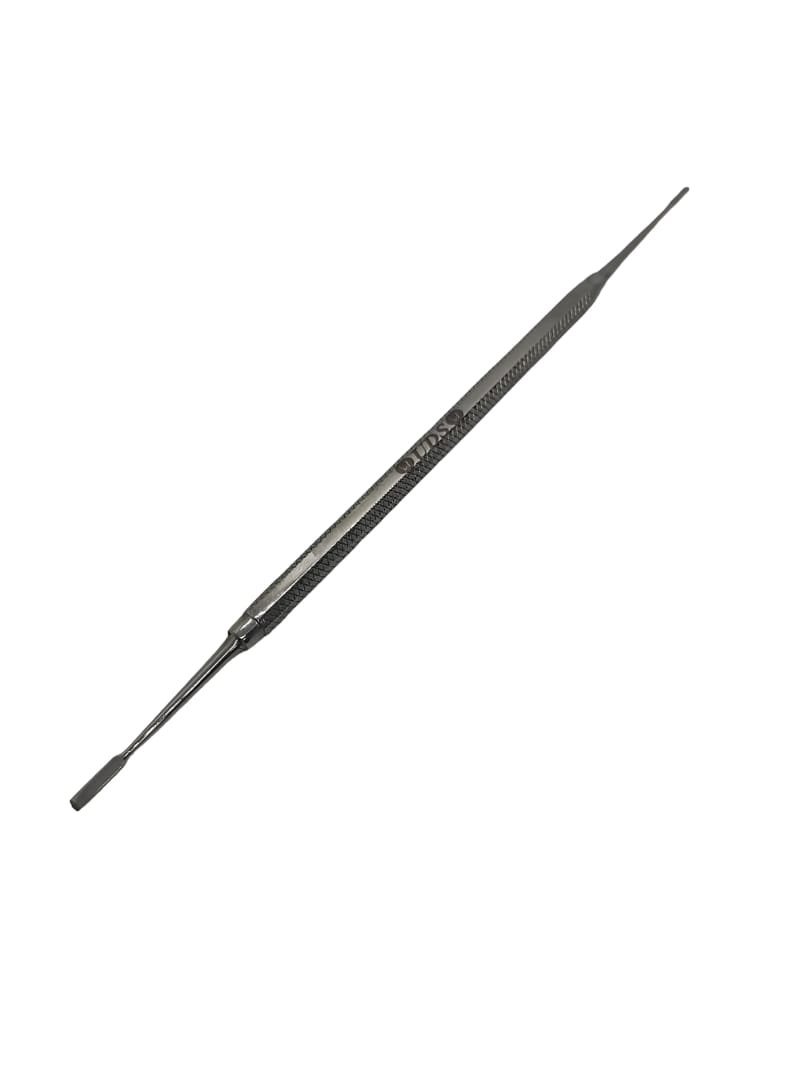 Chisel double ended
