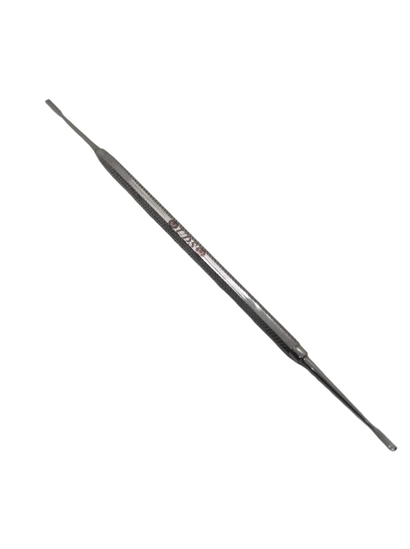 Chisel double ended