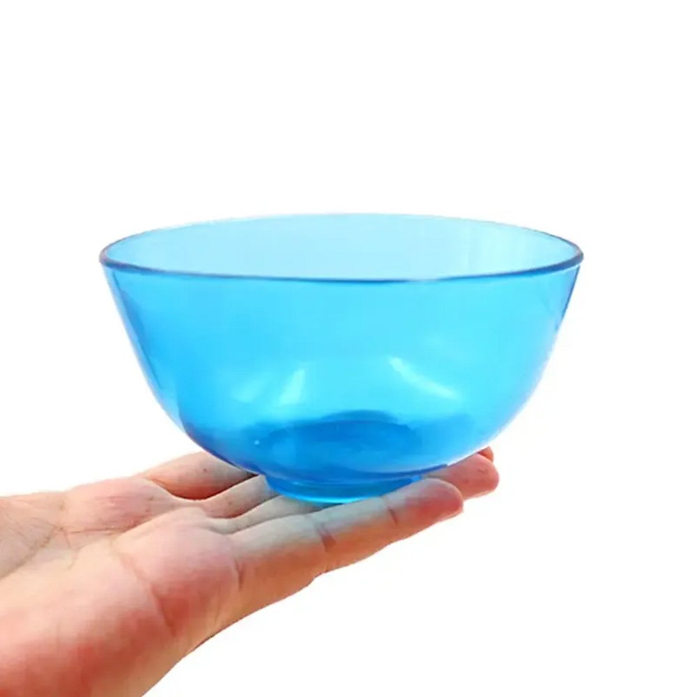Transperent Bowl Big and Small