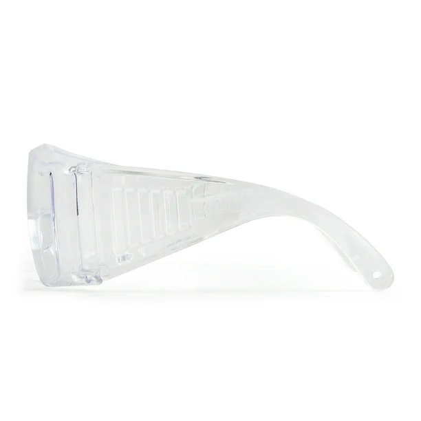 Clear Dental Safety Glasses
