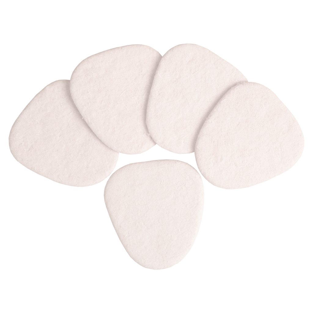 Cheek Dry Guard