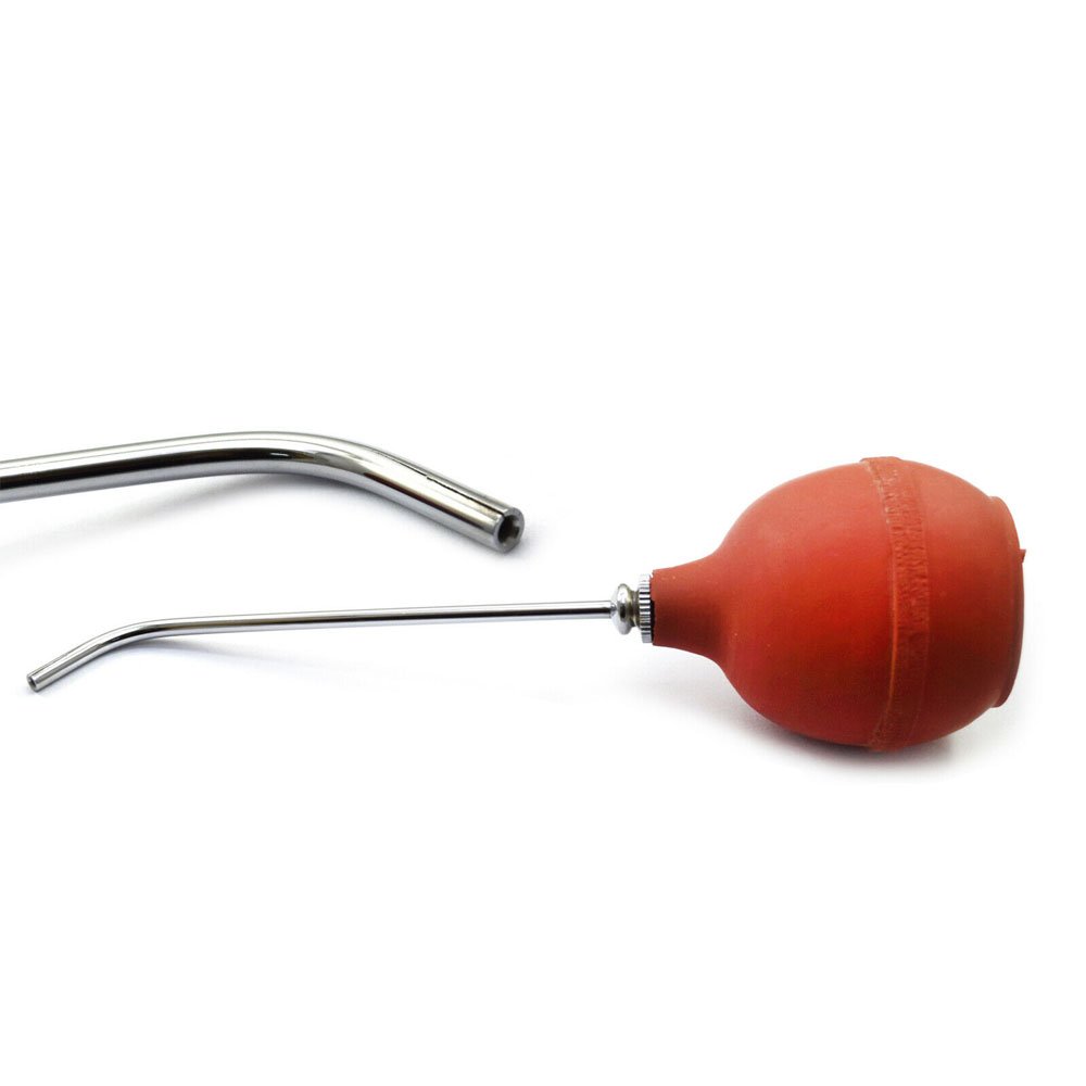 Chip Blower