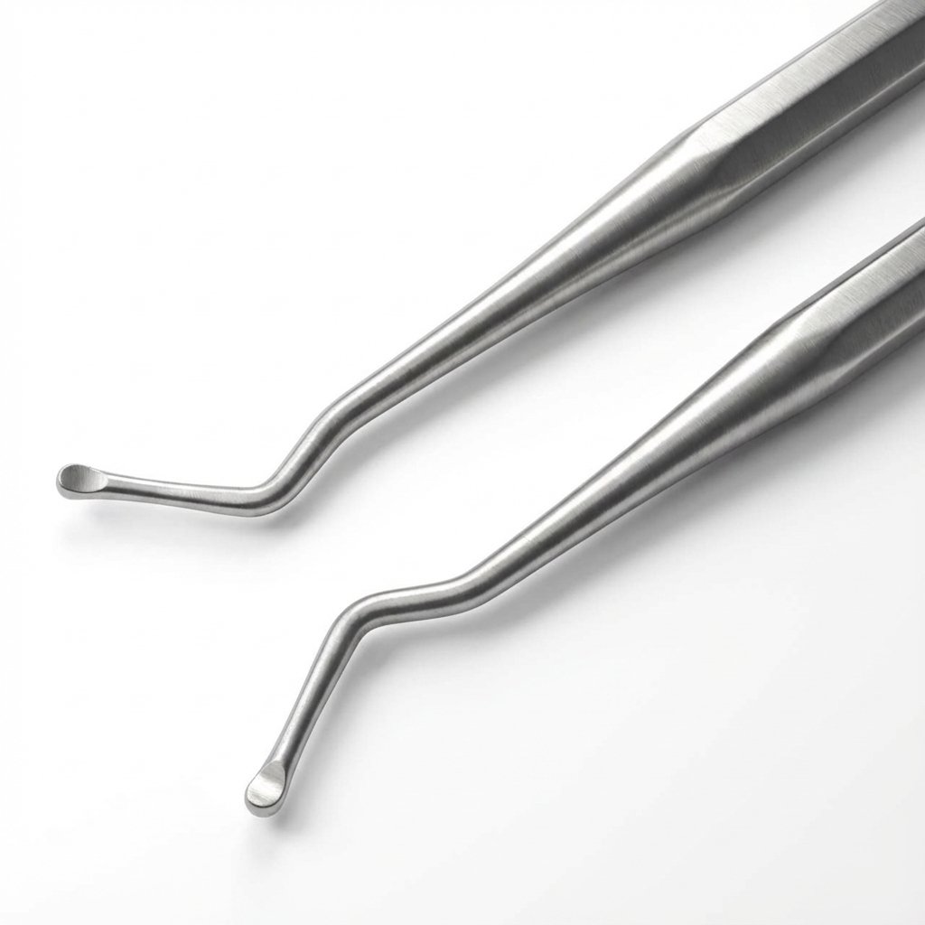 Spoon Excavator