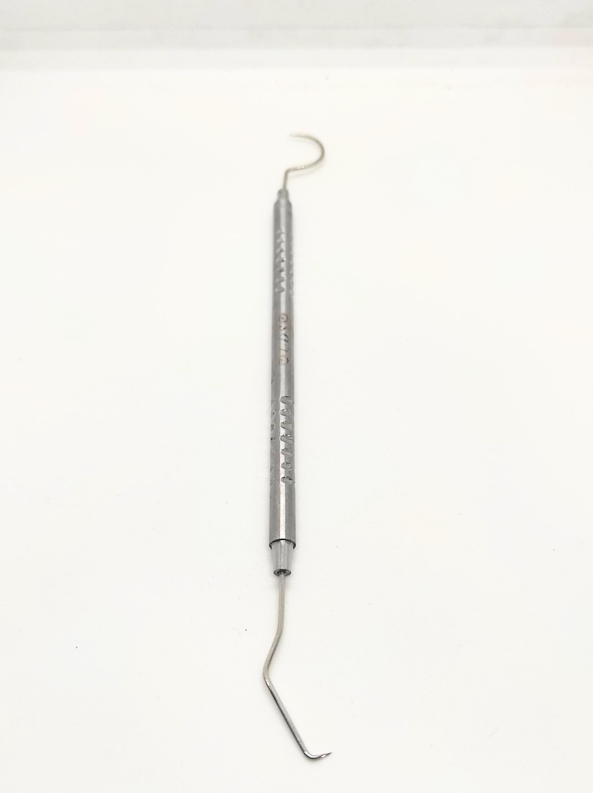 double ended prob