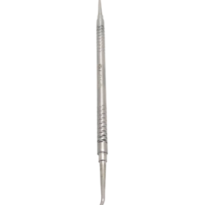 Dental excavator