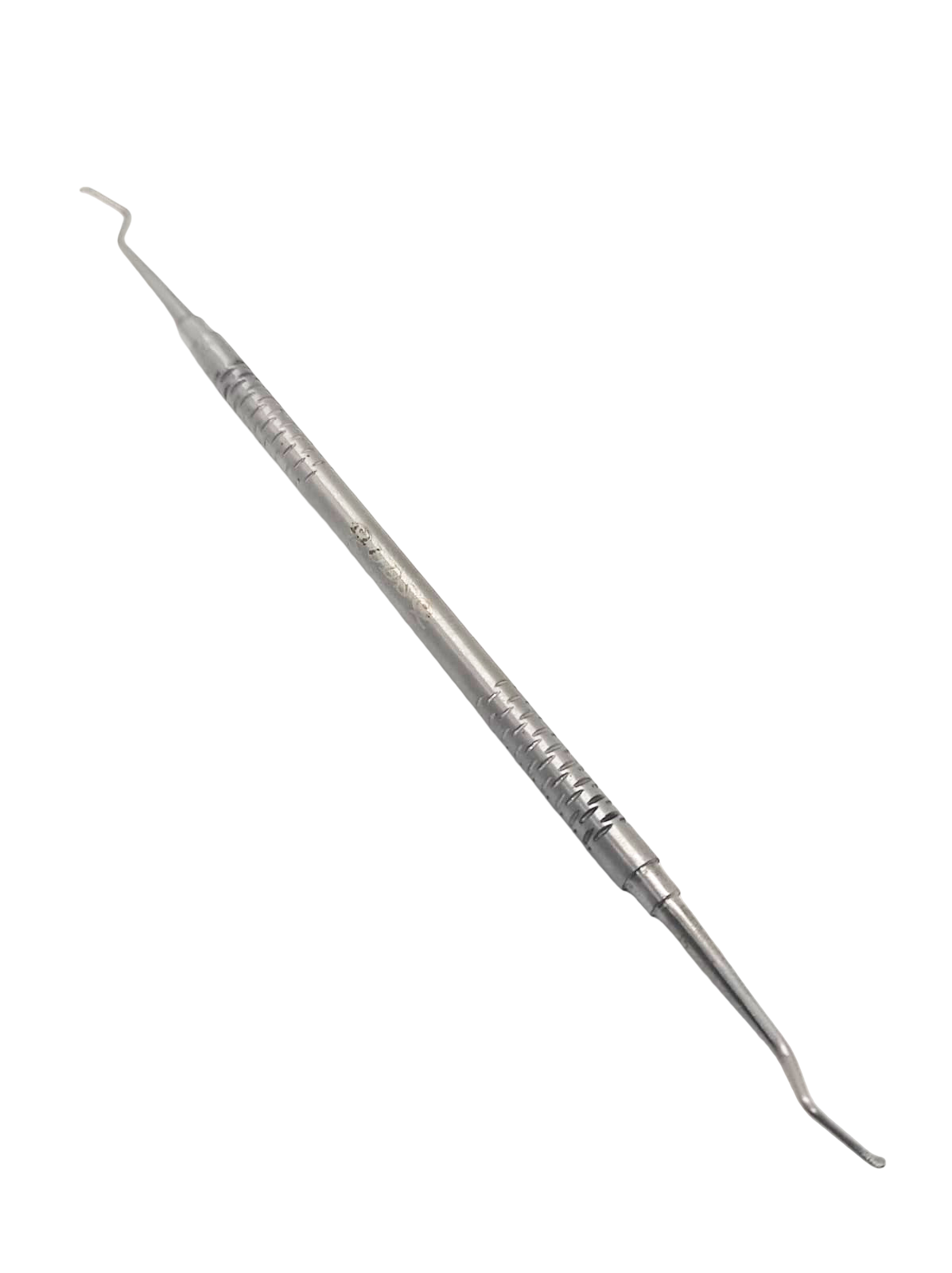 Dental excavator