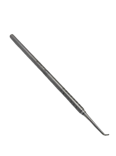 Hoes scaler
