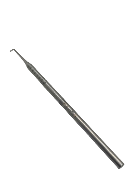 Hoes scaler