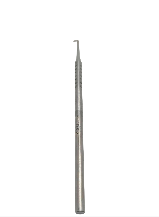 Hoes scaler