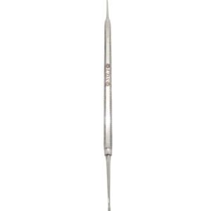 Chisel double ended