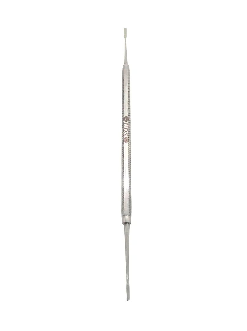 Chisel double ended