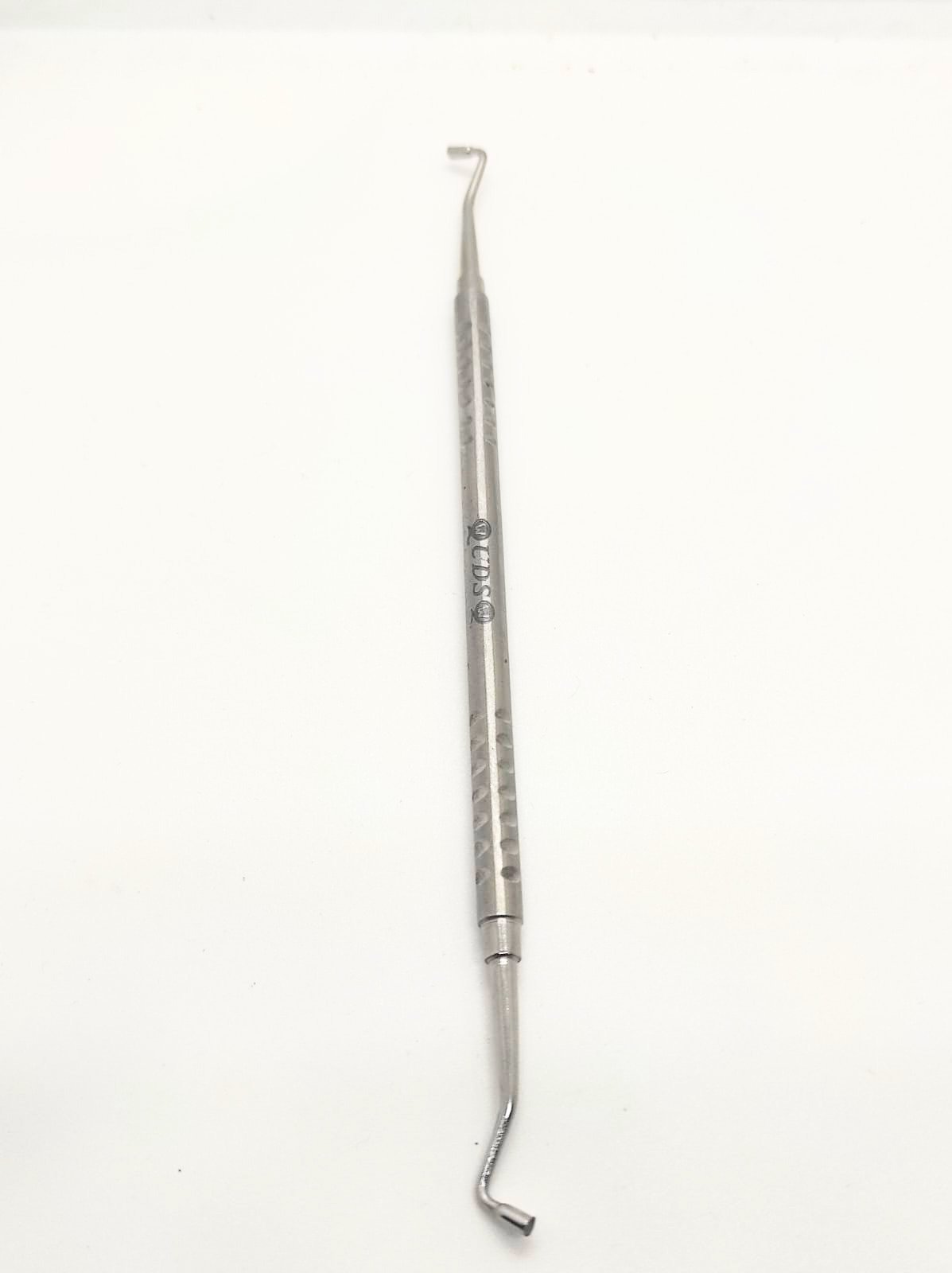 Round condenser