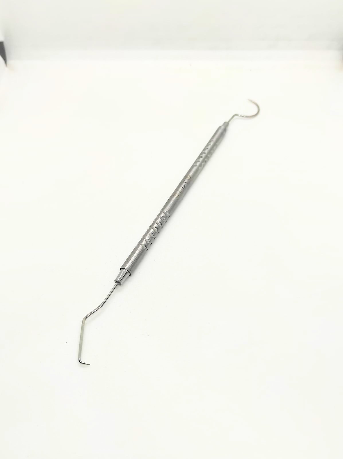 double ended prob