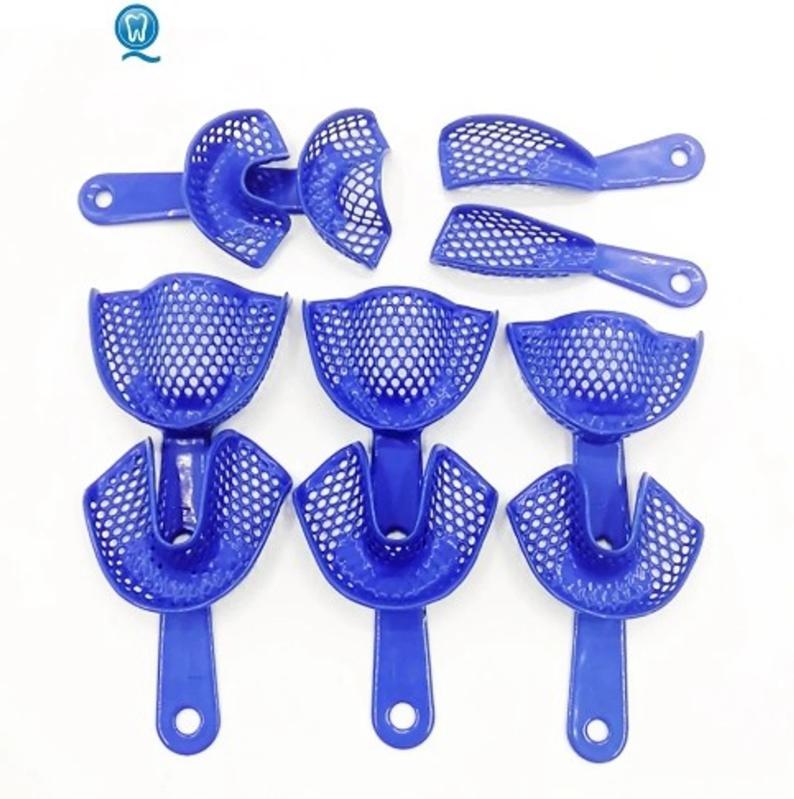 Flexible Impression Tray