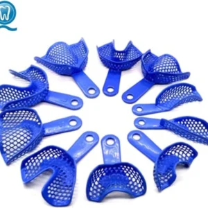 Flexible Impression Tray