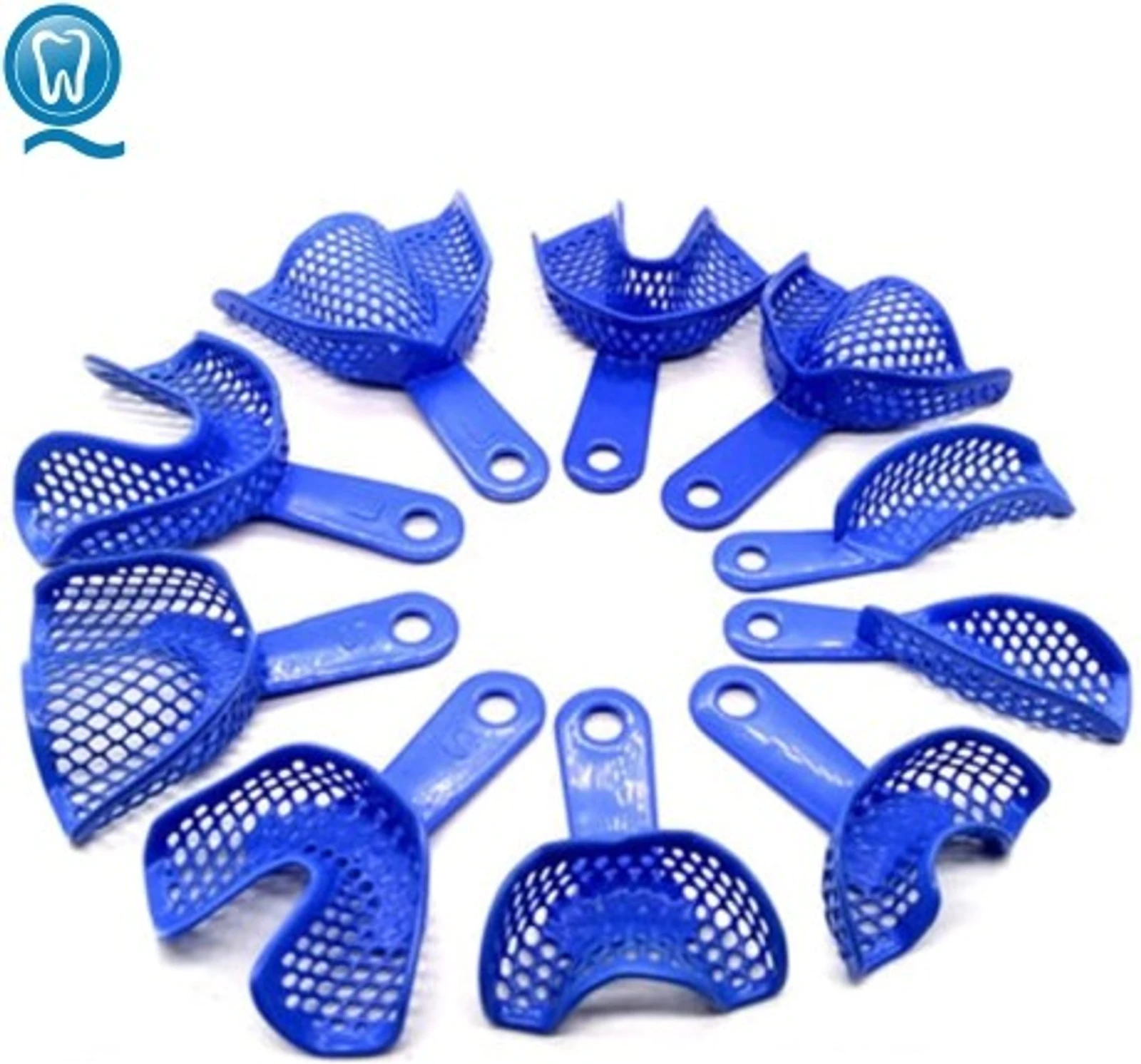 Flexible Impression Tray