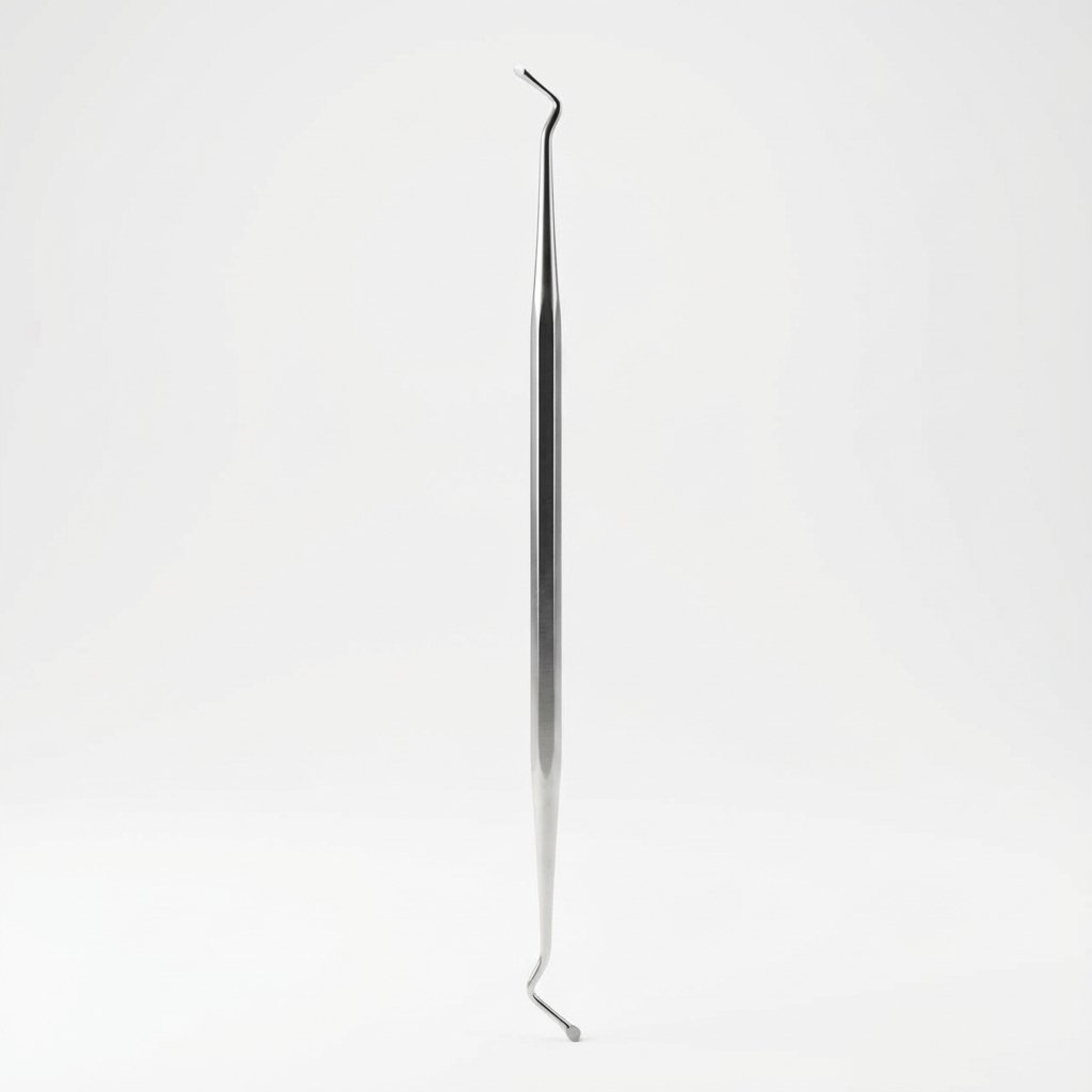 Spoon Excavator