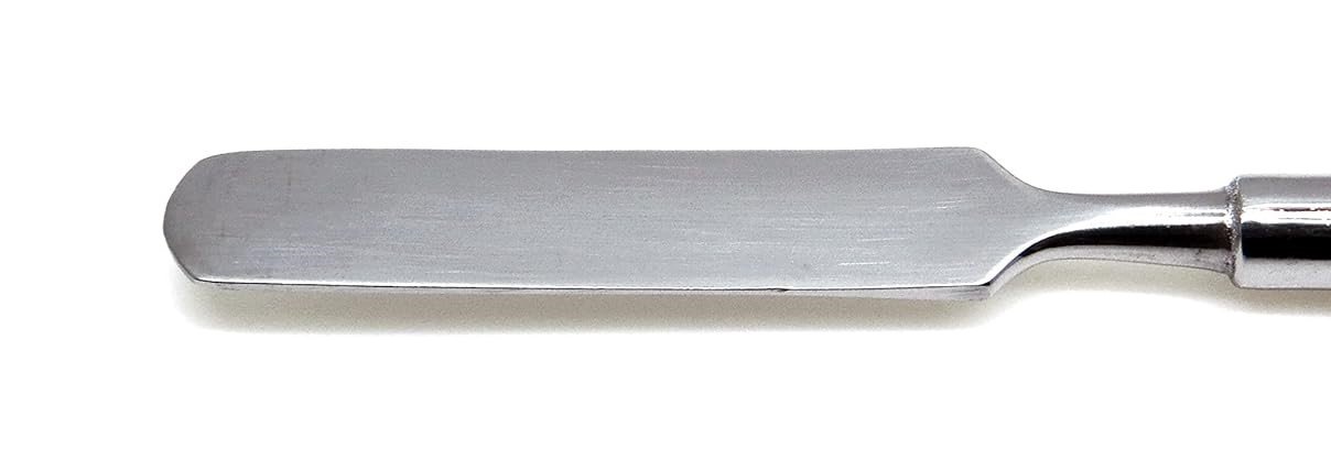Cement Mixing Spatula
