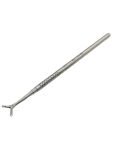 T- Burnisher