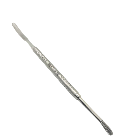 Bone file