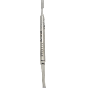 Bone file